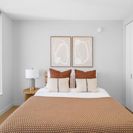 Modern Stylish 2Br 2Ba Apartment In Hudson Yard New York Extérieur photo