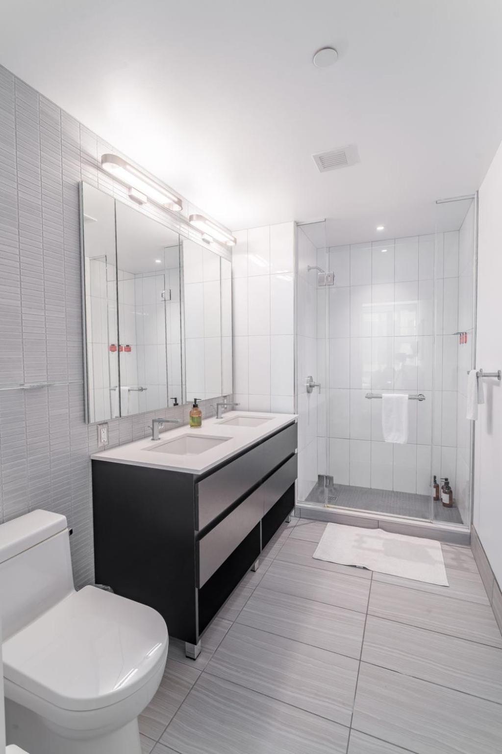 Modern Stylish 2Br 2Ba Apartment In Hudson Yard New York Extérieur photo